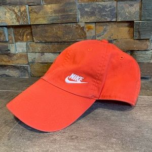 Nike Adjustable Baseball Hat